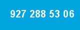 927 288 53 06